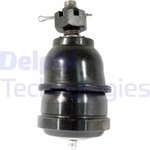 Order Lower Ball Joint by DELPHI - TC1641 For Your Vehicle