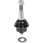 Order Lower Ball Joint by DELPHI - TC1642 For Your Vehicle