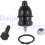 Order Lower Ball Joint by DELPHI - TC1647 For Your Vehicle