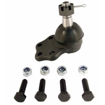 Order Lower Ball Joint by DELPHI - TC1651 For Your Vehicle
