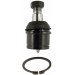 Order Lower Ball Joint by DELPHI - TC1663 For Your Vehicle