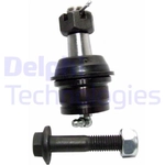 Order Lower Ball Joint by DELPHI - TC1665 For Your Vehicle