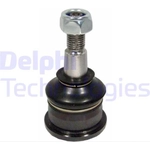 Order Lower Ball Joint by DELPHI - TC1678 For Your Vehicle