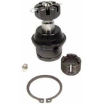 Order Lower Ball Joint by DELPHI - TC1690 For Your Vehicle