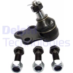 Order Lower Ball Joint by DELPHI - TC1702 For Your Vehicle