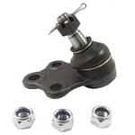 Order Lower Ball Joint by DELPHI - TC1715 For Your Vehicle