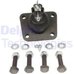 Order Lower Ball Joint by DELPHI - TC1720 For Your Vehicle