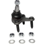 Order DELPHI - TC1731 - Lower Ball Joint For Your Vehicle
