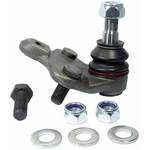 Order Lower Ball Joint by DELPHI - TC1779 For Your Vehicle