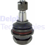Order Lower Ball Joint by DELPHI - TC1789 For Your Vehicle