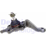 Order Lower Ball Joint by DELPHI - TC1793 For Your Vehicle