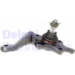 Order Lower Ball Joint by DELPHI - TC1794 For Your Vehicle