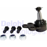 Order Lower Ball Joint by DELPHI - TC1834 For Your Vehicle