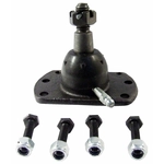 Order Lower Ball Joint by DELPHI - TC1848 For Your Vehicle