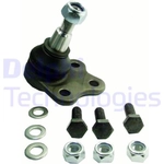 Order Lower Ball Joint by DELPHI - TC1907 For Your Vehicle