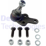 Order Lower Ball Joint by DELPHI - TC1971 For Your Vehicle