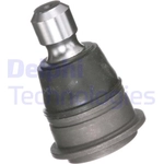 Order Lower Ball Joint by DELPHI - TC1989 For Your Vehicle