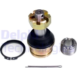 Order Lower Ball Joint by DELPHI - TC2061 For Your Vehicle
