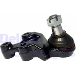 Order Lower Ball Joint by DELPHI - TC2117 For Your Vehicle