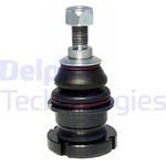 Order Lower Ball Joint by DELPHI - TC2133 For Your Vehicle