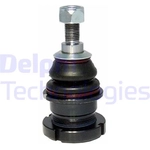 Order Joint de rotule inférieur by DELPHI - TC2133 For Your Vehicle