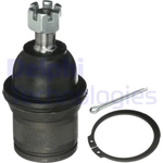 Order Lower Ball Joint by DELPHI - TC2203 For Your Vehicle