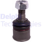 Order Joint de rotule inférieur par DELPHI - TC2254 For Your Vehicle