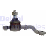 Order Joint de rotule inférieur by DELPHI - TC2317 For Your Vehicle