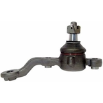 Order Lower Ball Joint by DELPHI - TC2318 For Your Vehicle