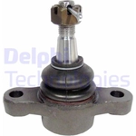 Order Lower Ball Joint by DELPHI - TC2348 For Your Vehicle