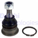 Order Lower Ball Joint by DELPHI - TC2405 For Your Vehicle