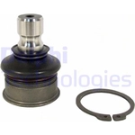 Order Lower Ball Joint by DELPHI - TC2431 For Your Vehicle