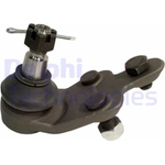Order Lower Ball Joint by DELPHI - TC2558 For Your Vehicle