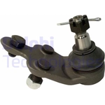 Order Lower Ball Joint by DELPHI - TC2559 For Your Vehicle