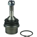 Order Lower Ball Joint by DELPHI - TC2602 For Your Vehicle