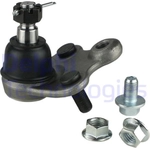 Order Lower Ball Joint by DELPHI - TC2627 For Your Vehicle