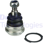 Order Lower Ball Joint by DELPHI - TC2664 For Your Vehicle