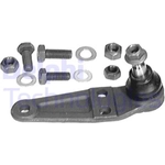 Order Joint de rotule inférieur by DELPHI - TC272 For Your Vehicle