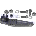 Order Lower Ball Joint by DELPHI - TC273 For Your Vehicle