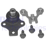 Order Lower Ball Joint by DELPHI - TC280 For Your Vehicle