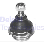 Order Lower Ball Joint by DELPHI - TC281 For Your Vehicle