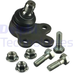 Order Lower Ball Joint by DELPHI - TC2835 For Your Vehicle