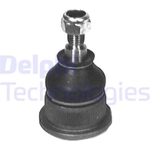Order Lower Ball Joint by DELPHI - TC284 For Your Vehicle