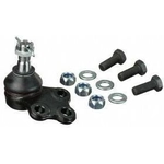 Order Lower Ball Joint by DELPHI - TC2888 For Your Vehicle