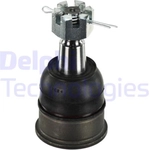 Order Lower Ball Joint by DELPHI - TC2901 For Your Vehicle
