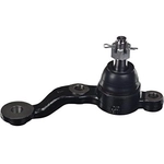 Order Lower Ball Joint by DELPHI - TC2903 For Your Vehicle