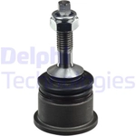 Order Lower Ball Joint by DELPHI - TC2904 For Your Vehicle