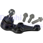 Order Lower Ball Joint by DELPHI - TC2905 For Your Vehicle