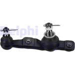 Order Lower Ball Joint by DELPHI - TC3062 For Your Vehicle