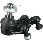 Order Lower Ball Joint by DELPHI - TC3360 For Your Vehicle